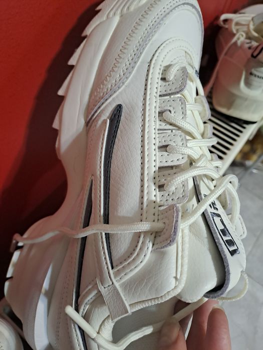 Дамски маратонки Fila