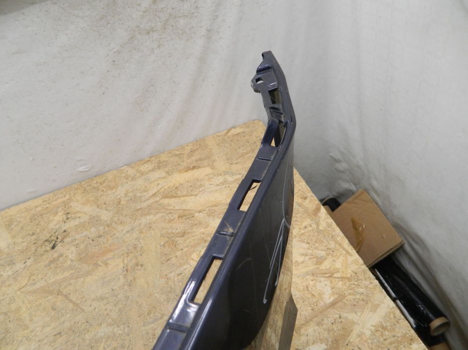 Bara spate Mercedes C-Class W205 Kombi, 2015, 2016, 2017, 2018, A2058853838.