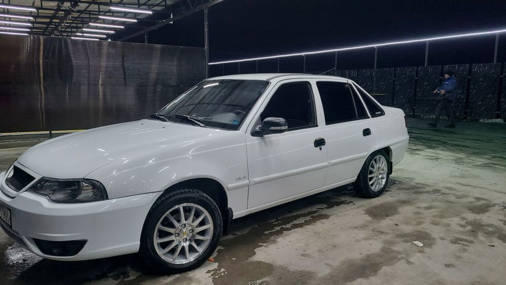 Nexia 2 gibrit mator