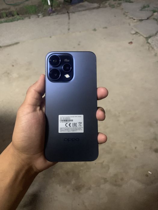 Oppo Reno 15 5G ideal full komplekt