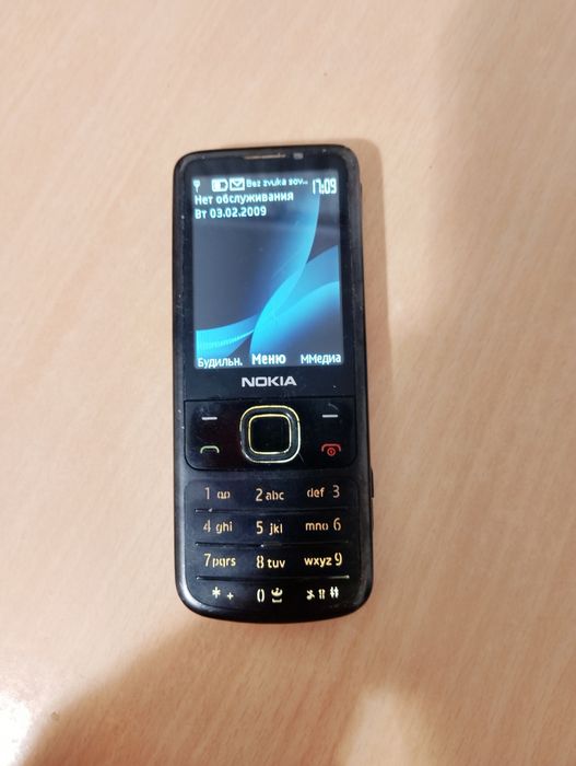 Nokia 6700c, Телефон, Кнопочный, Ретро