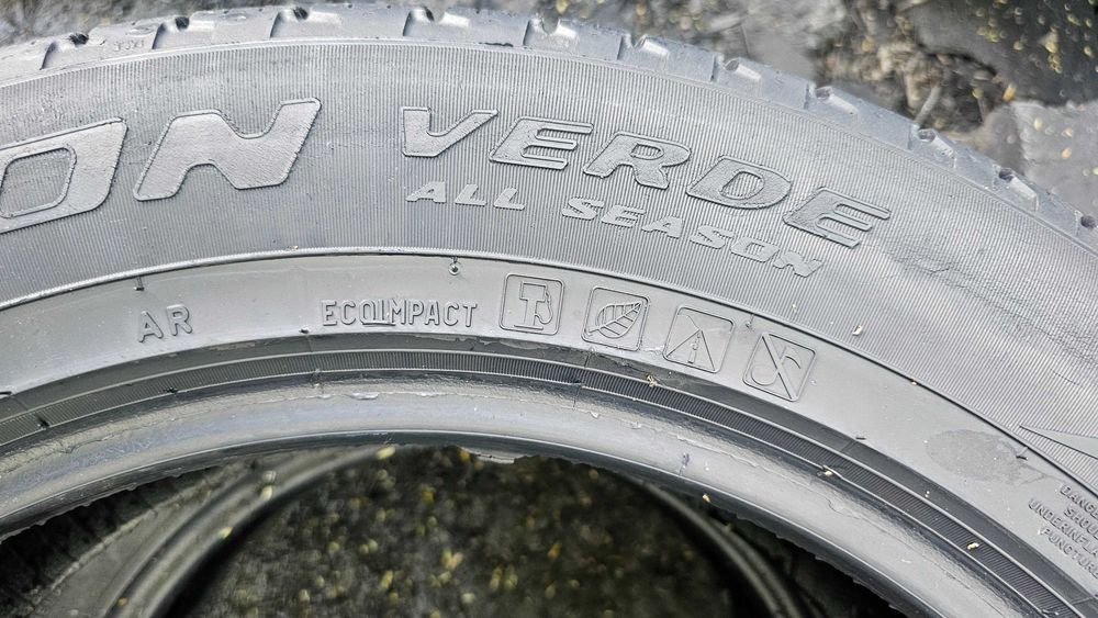 anvelope 235/55/19 PIRELLI VARA 2022