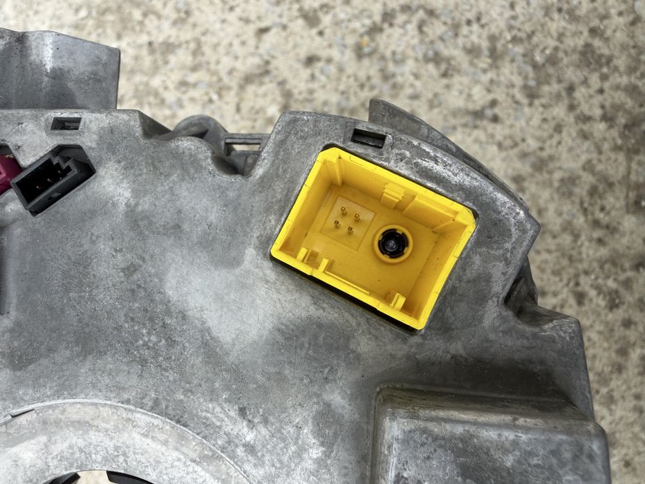 Szl модул Bmw E60