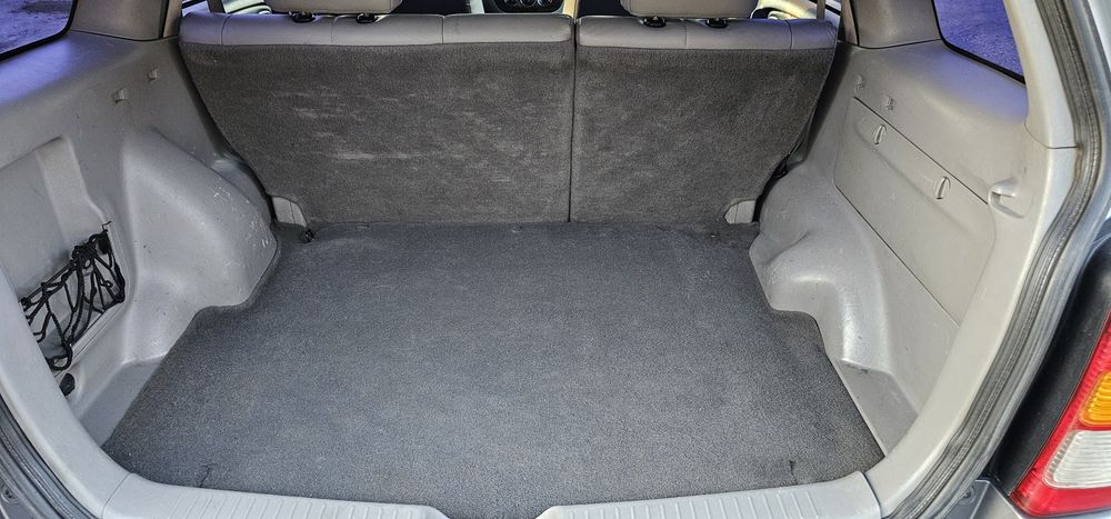 Mazda tribute 3.0