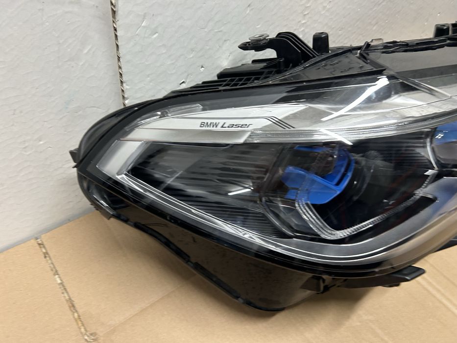 Far bmw X6 G06 X5 G05 Laser 2019-2023 dreapta