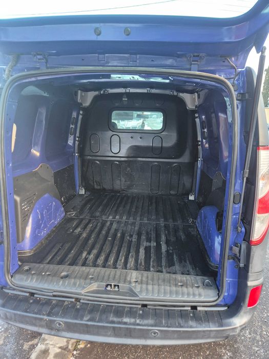 Renault Kangoo 1.5 dci,stare perfecta de funcionare!