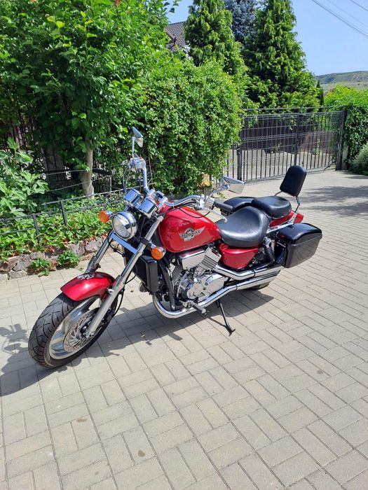 Honda Magna VF750
