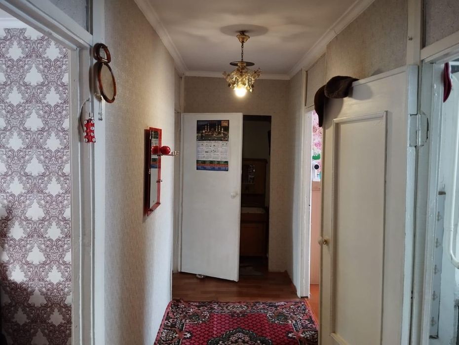 Срочно продаётся частный дом