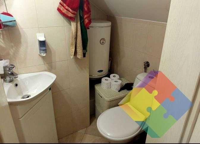 Продава се Двустаен апартамент в Варна, Генералите - 71 кв.м за 2113 €/кв.м - Снимка #10