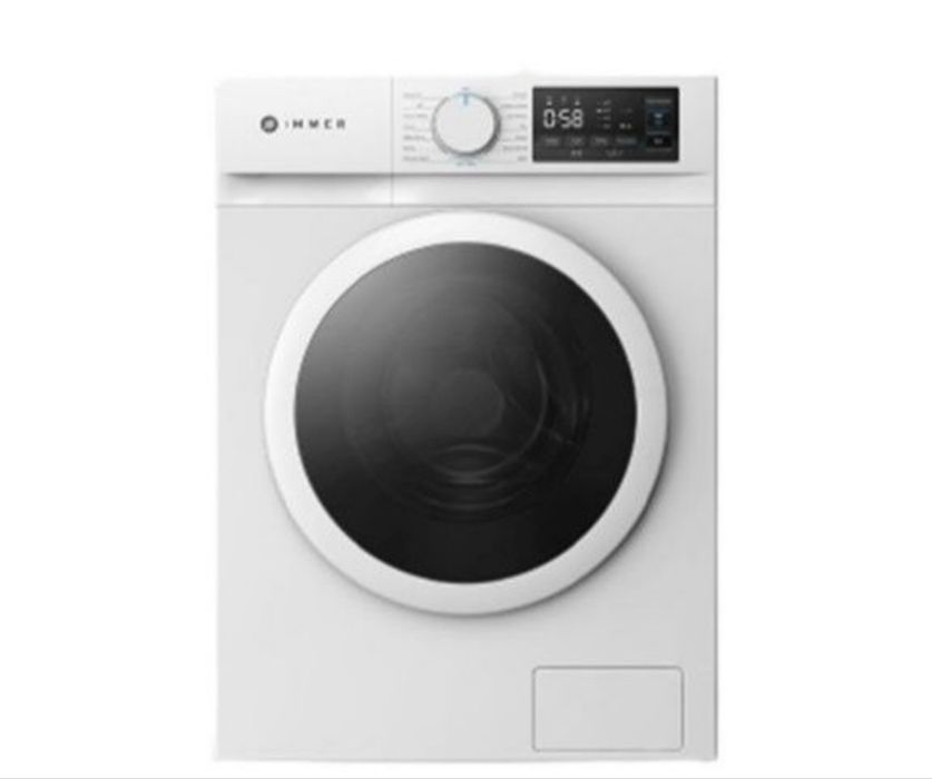 Стиральная машина 8 кг Immer