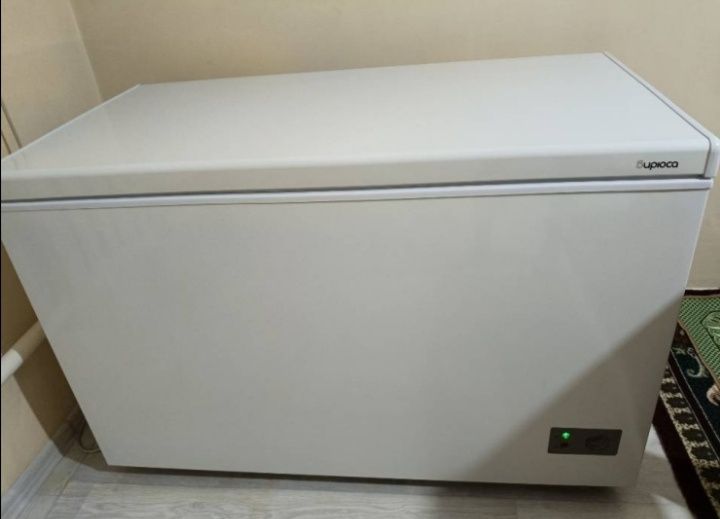 Морозильник Бирюса 249л продам