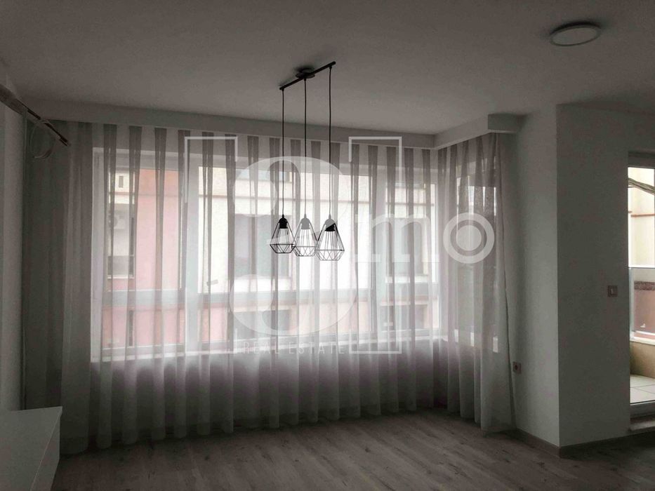 Дава се под наем Тристаен апартамент в София, Дървеница - 126 кв.м за 816 € - Снимка #9