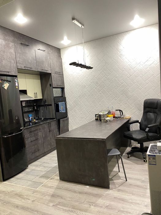 3-комнатной квартиры