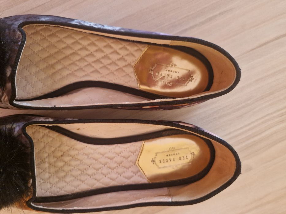 Сандали Asos, TomTailor,Lasocki,TedBaker
