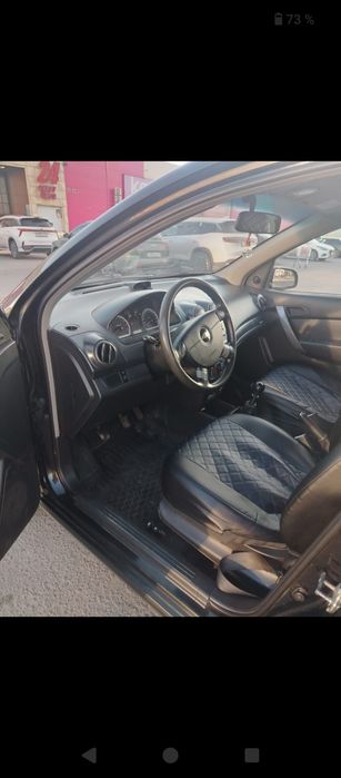 Chevrolet Aveo за 2.2