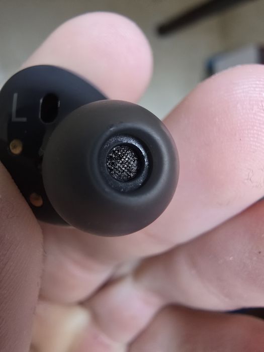 Samsung a54 128gb (калъф и зарядно) + galaxy buds 2