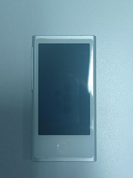Vand ipod gen7 nano