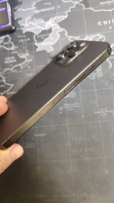 Iphone 15 pro 128 gb