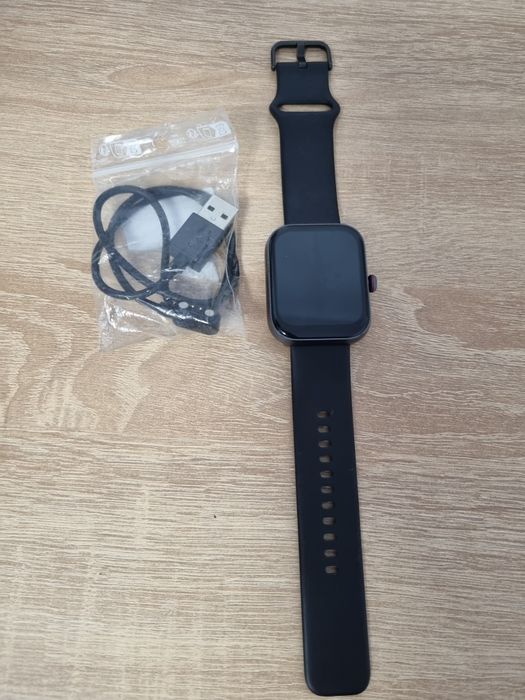 Ceas Qualetec OmniFit