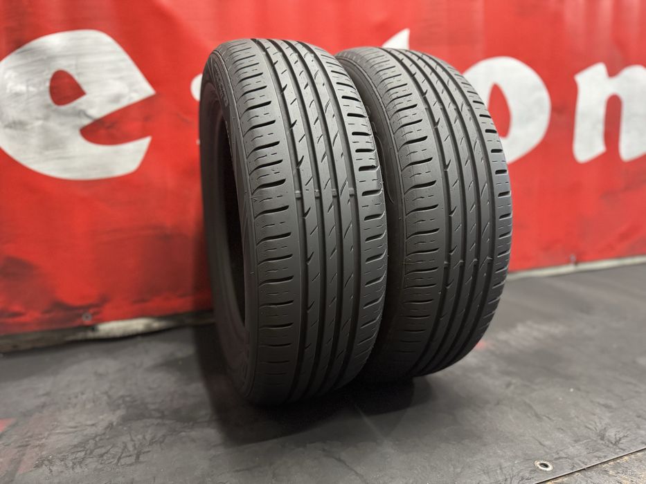 205 60 16, Летни гуми, Nexen NBlueHDPlus, 2 броя