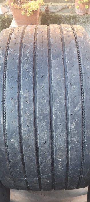 Anveloape cu Jante folosite stare bună 50% uzat,435x50x19,5 dimensiune