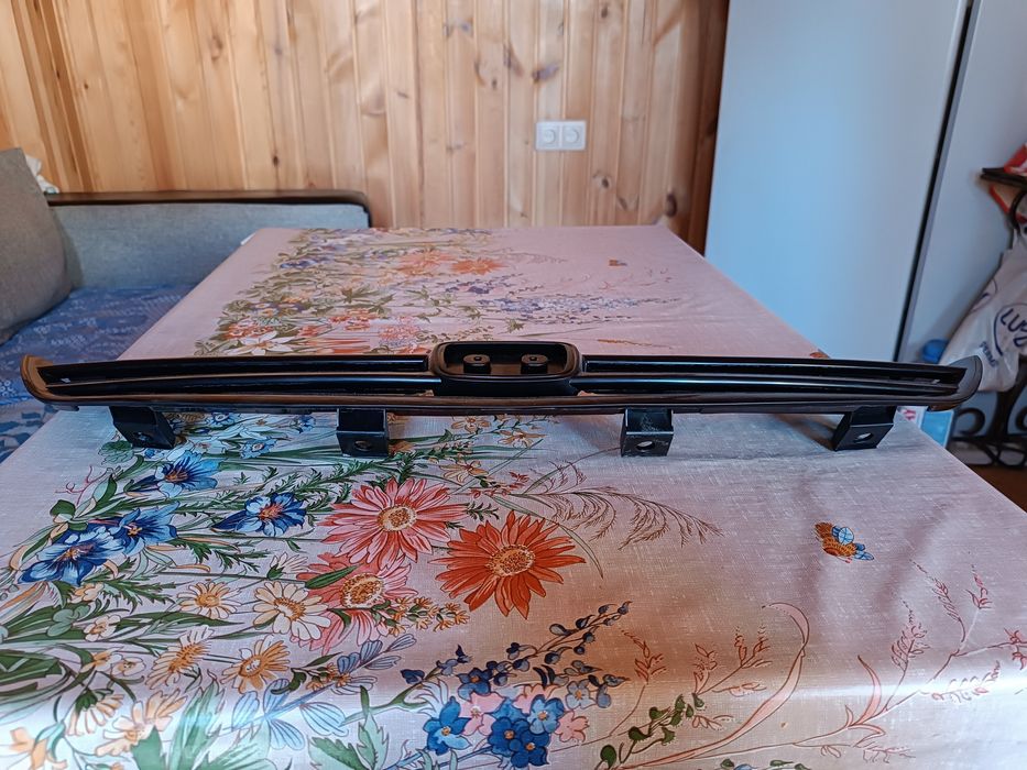 Решётка радиатора Хонда цивик. 00-2003