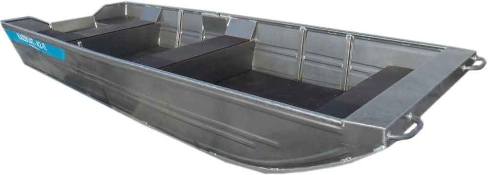 Лодка Kazboat - 42П