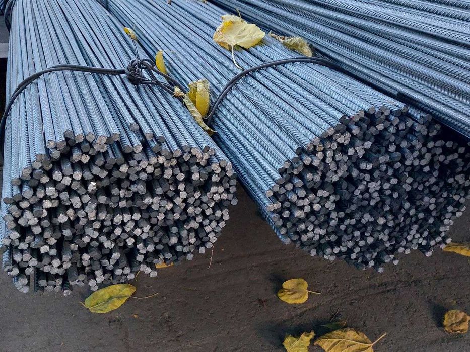 Арматура А400 А500 (Казахстан,Россия,Узбекистан)