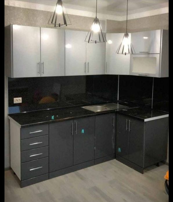 Рассрочка кухонный гарнитур