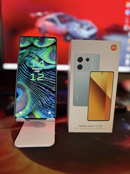 Vand/schimb Xiaomi Redmi Note 13 5G