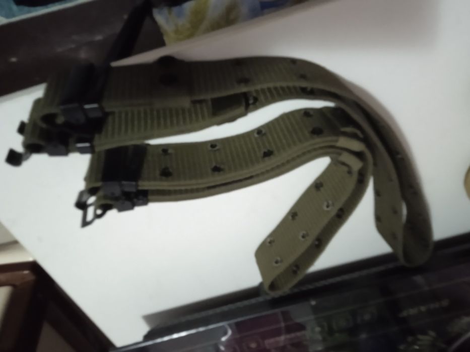 Берцы новый.42-размер.