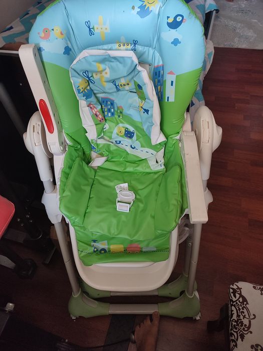 Стульчик для кормления