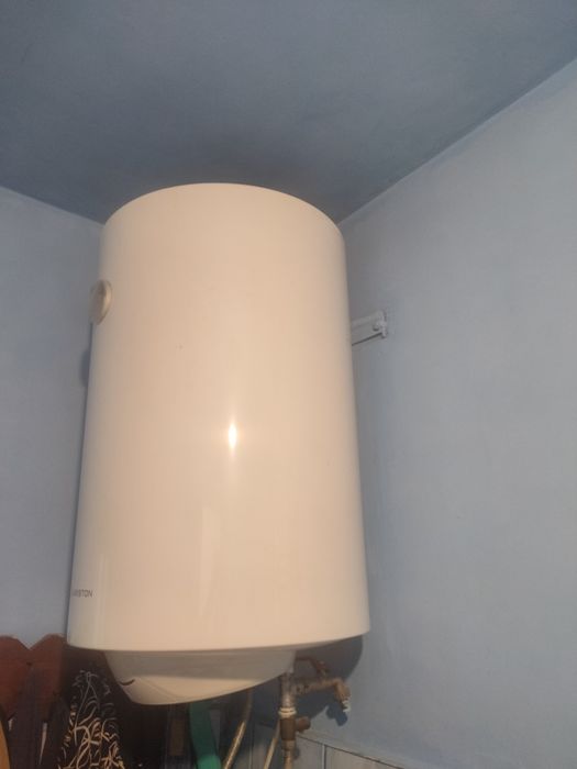 Boiler electric Ariston Pro R 80 L