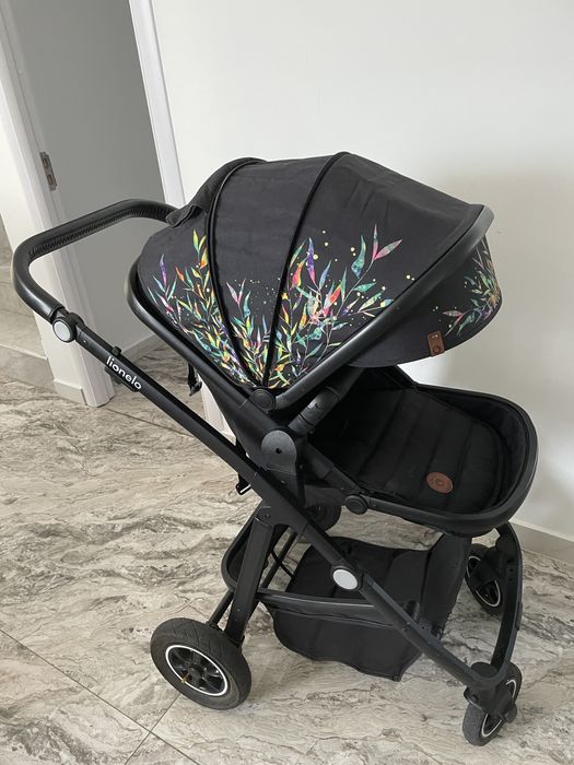 Carucior 2 in 1 Lionelo