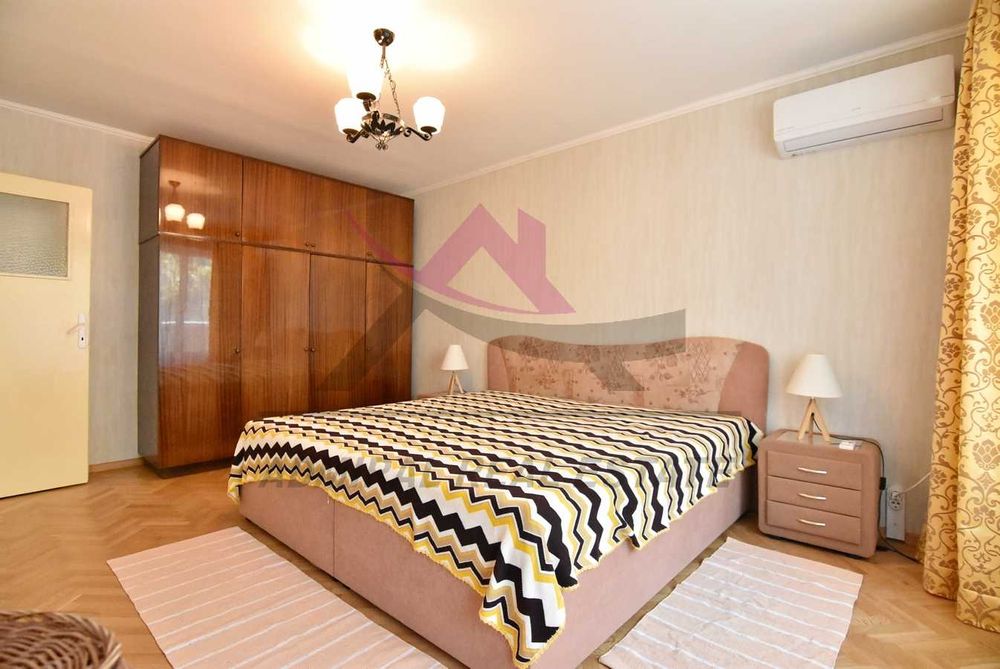 Продава се Четиристаен апартамент в Варна, ХЕИ - 84 кв.м за 2143 €/кв.м - Снимка #6