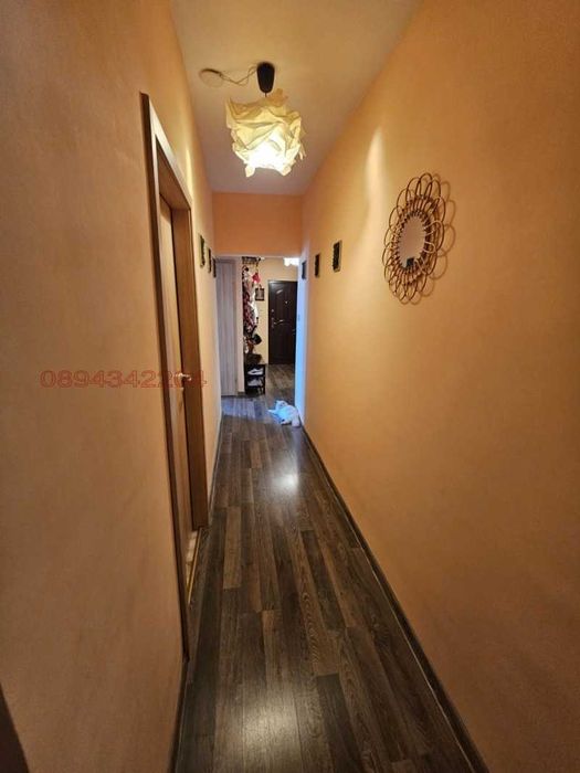 Продава се Четиристаен апартамент в София, Люлин 9 - 103 кв.м за 2020 €/кв.м - Снимка #1