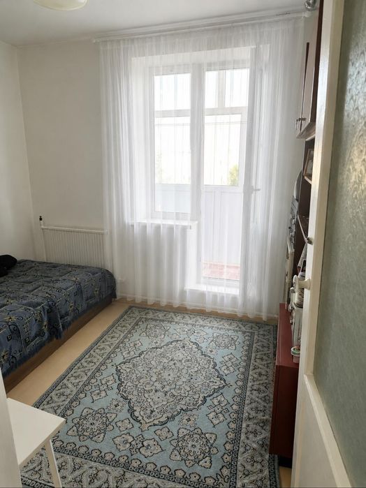 Продам 3-комнатную квартиру