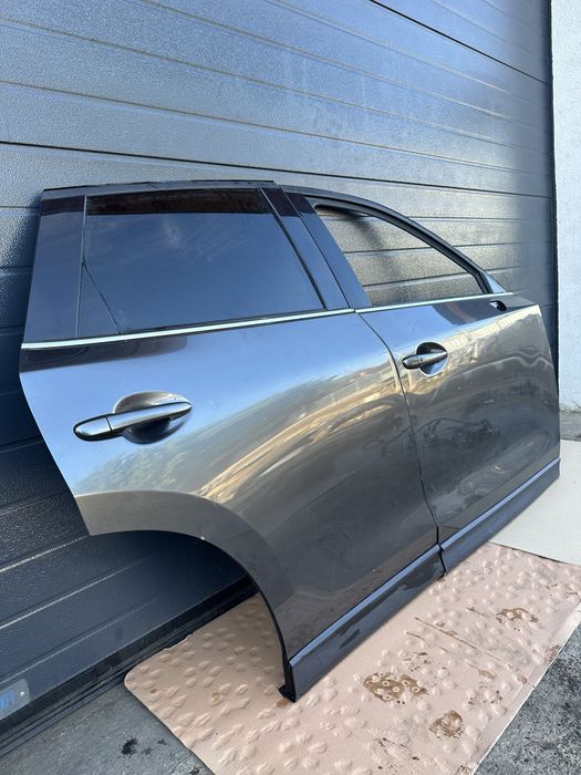 Usi dreapta / Portiere dreapta Mazda CX5 2017-2022