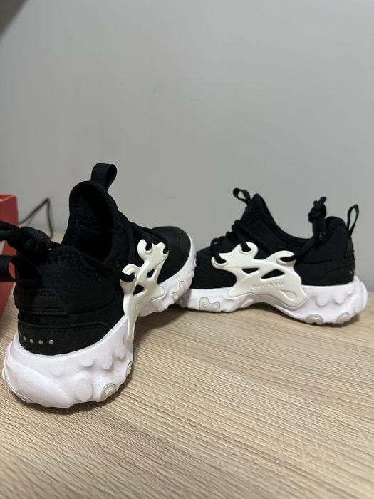 Nike  Rt  Presto