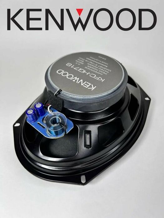 Kenwood 718 Aksiya