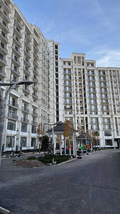 "СРОЧНО Юнусобад Metropol 3ком 84м2+40м2 Малика NBU Мечеть Минор‼️‼️‼️