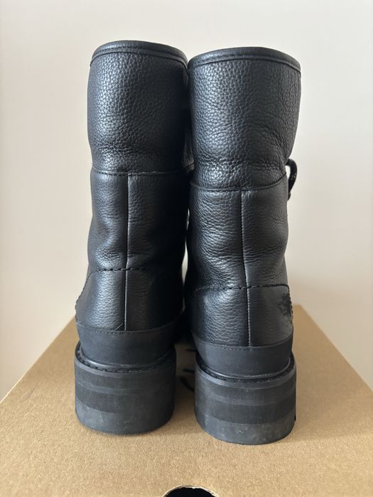 Дамски термо обувки Clarks