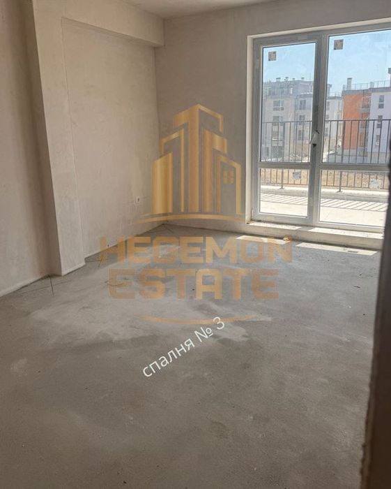 Продава се Четиристаен апартамент в Варна, Виница - 119 кв.м за 1681 €/кв.м - Снимка #4