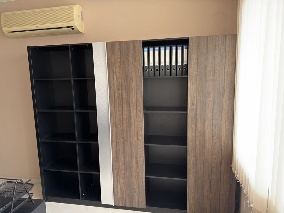 Офис мебели/офис обзавеждане