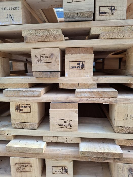 Продам нестандартные поддоны.