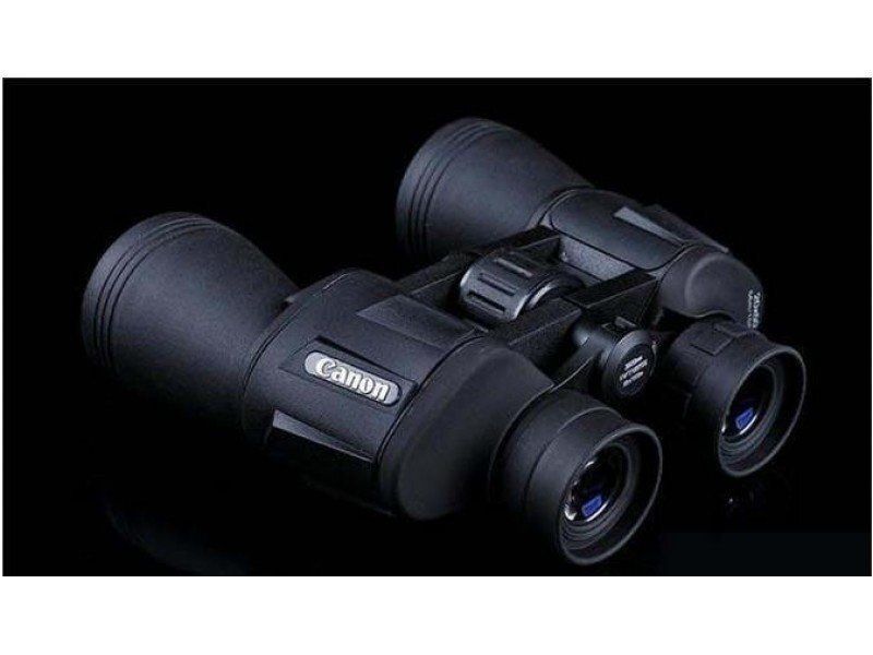 Бинокль полевой Canon Far. Vision