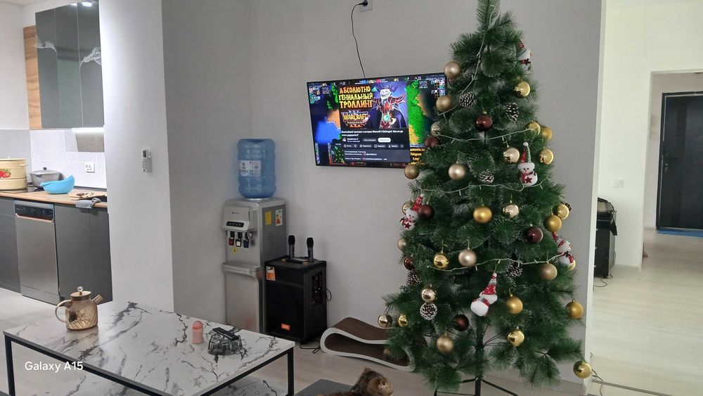 Сдается квартира вТашкетской области Паркентский район