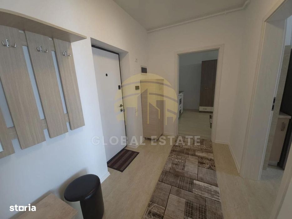 Inchiriere apartament 2 camere - Militari | Centrala