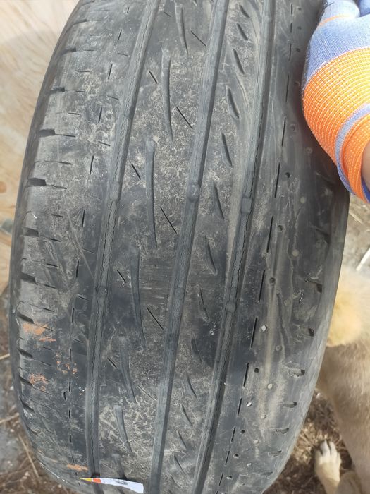 Продам резину б)у