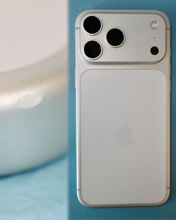 IPhone 17 Pro Max pentru piese